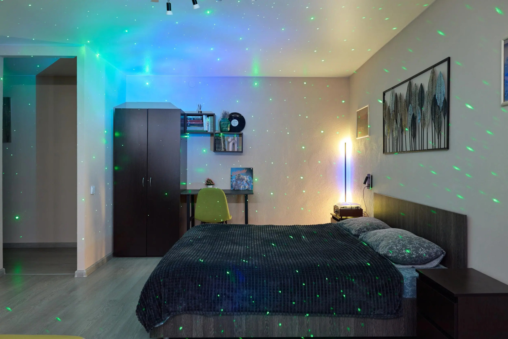 Квартира Уютная 1 к кв-ра Центр УГМК Здоровье 365 Малышева сад им Энгельса