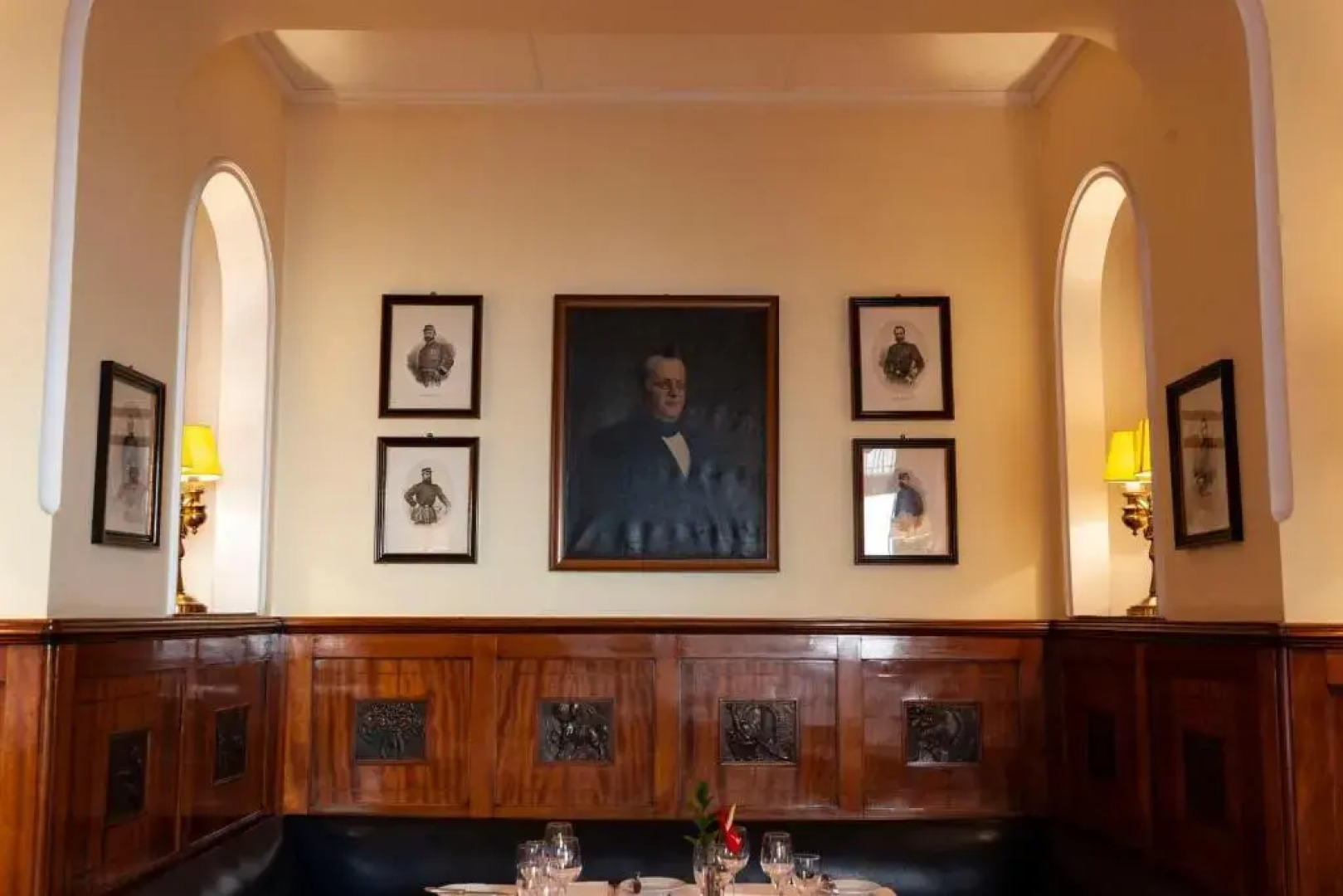 HB Bettoja Hotels Massimo D'azeglio