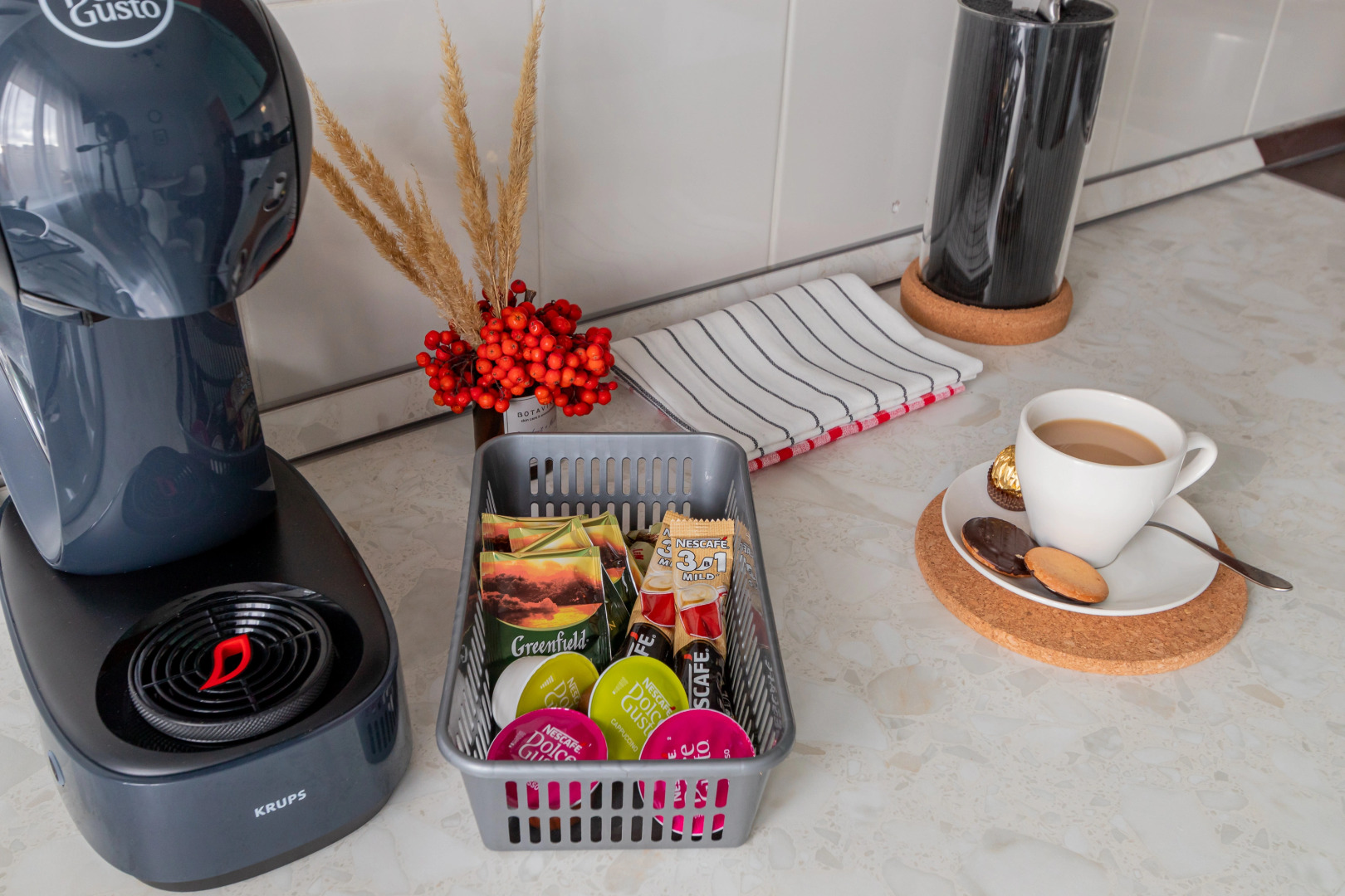 Квартира Новелла в Печатниках