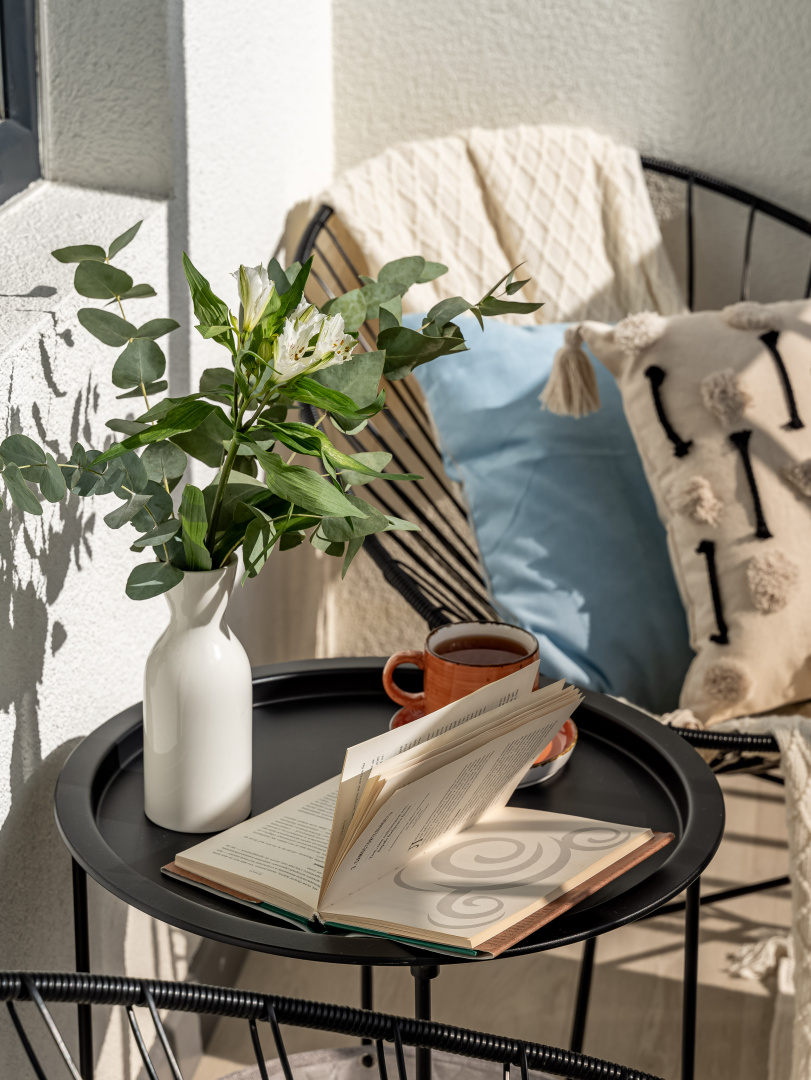 Квартира LERUKA HOME Философия