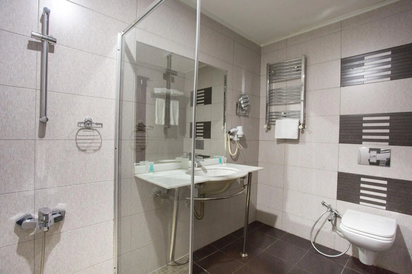 Отель Grand Baku