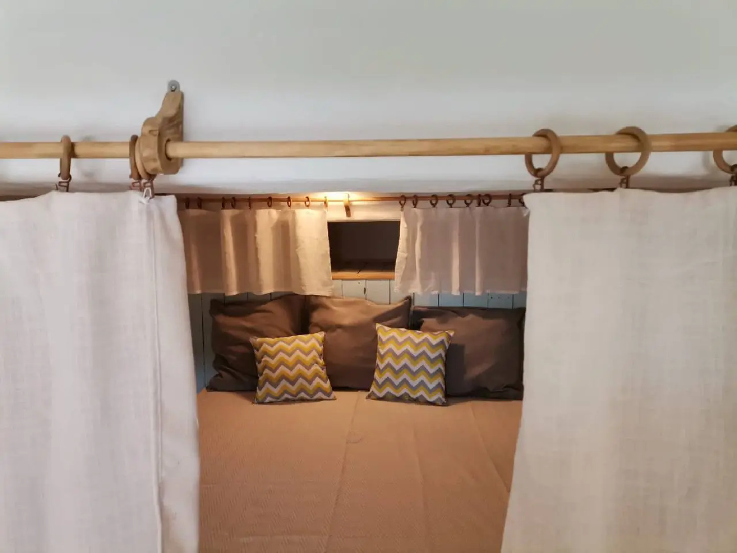 Отель Moreya Eco Bungalow