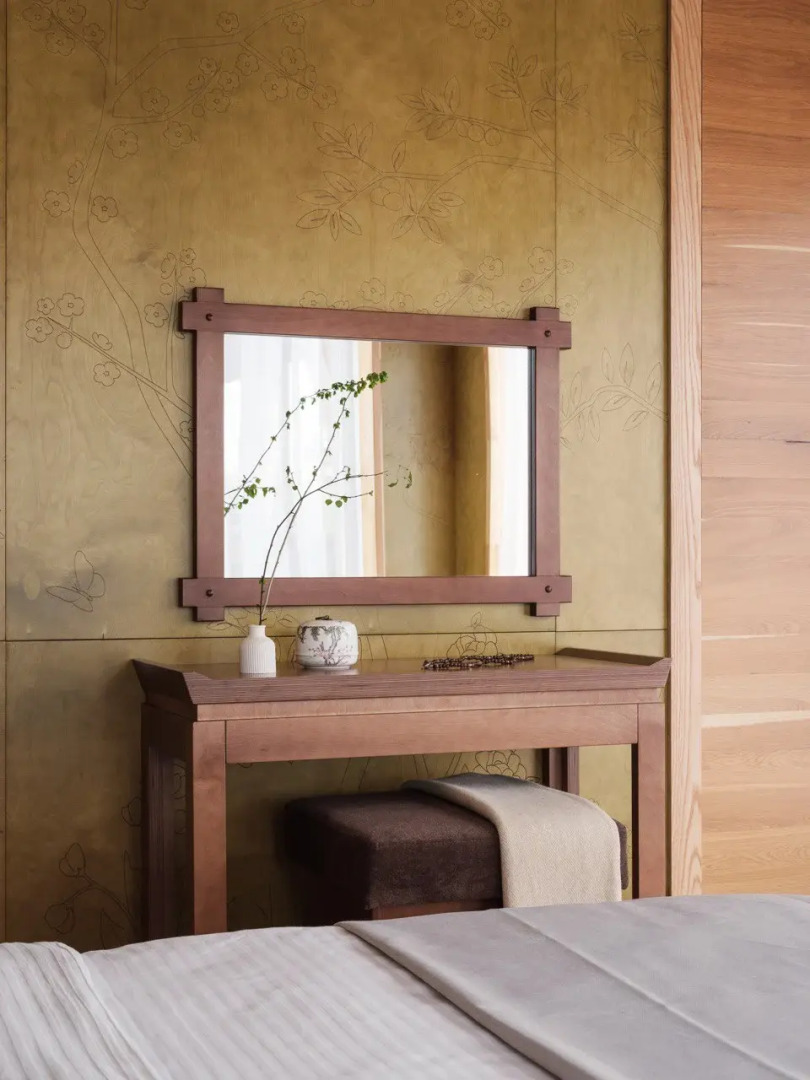 Апартаменты Санрайз Вилладж Deluxe Suite