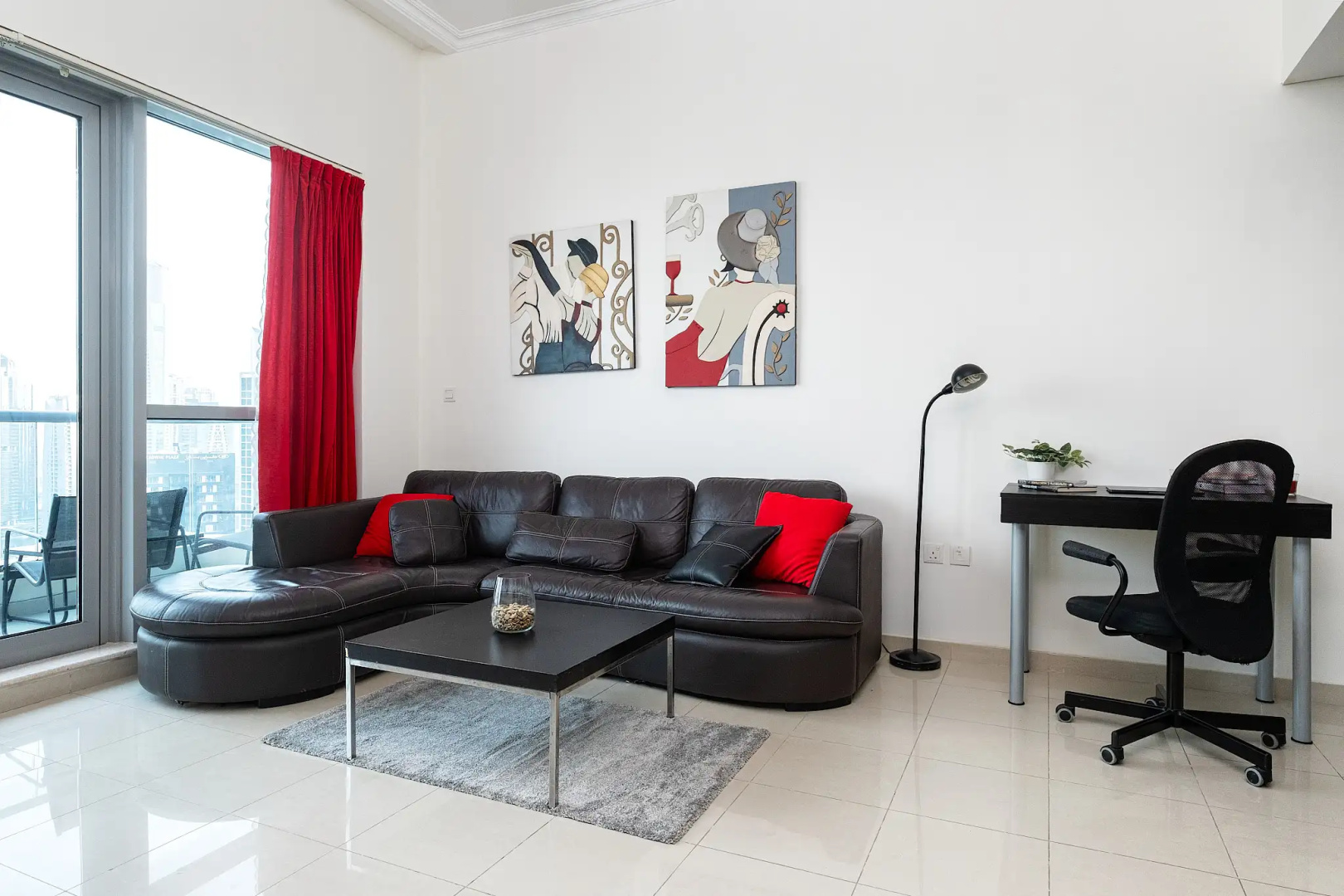 Апартаменты Welcome Home Bay Central