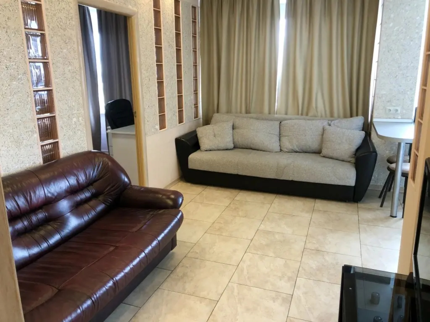 10 Двухкомнатные Апартаменты Новый Арбат