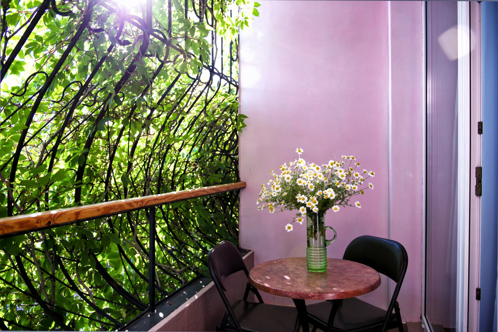 Отель Prohlada Breeze