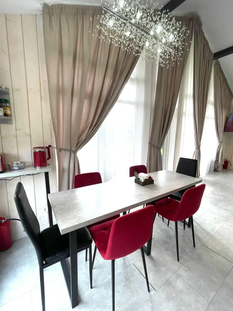 Частный дом Гринвуд