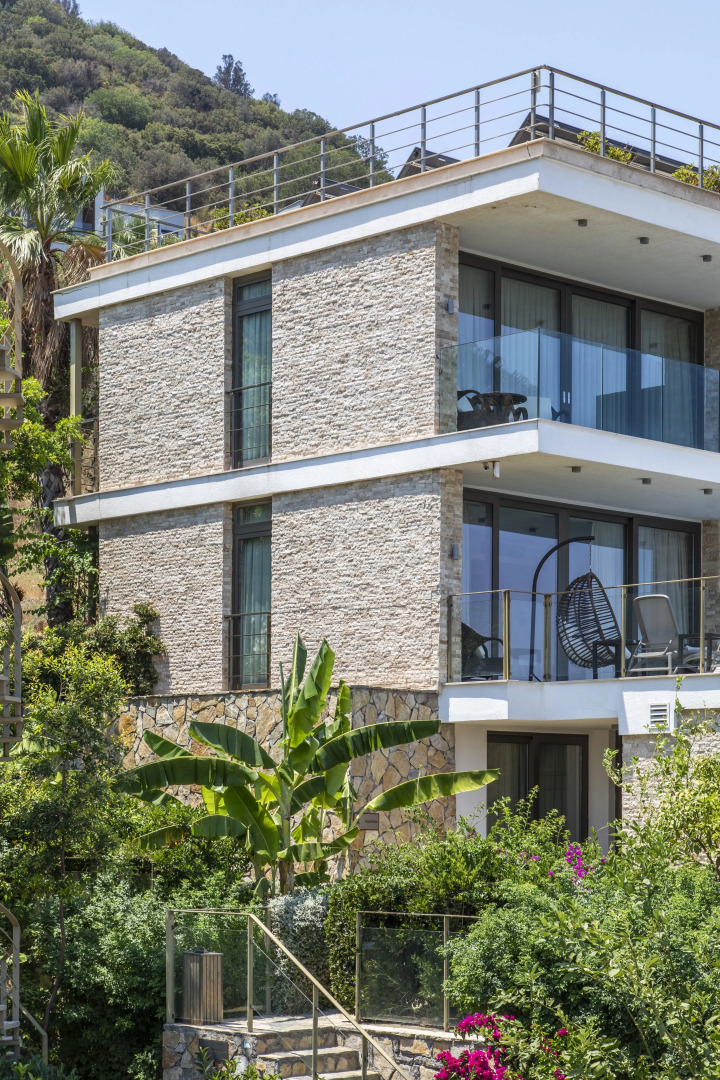 Spektr Boutique Hotel