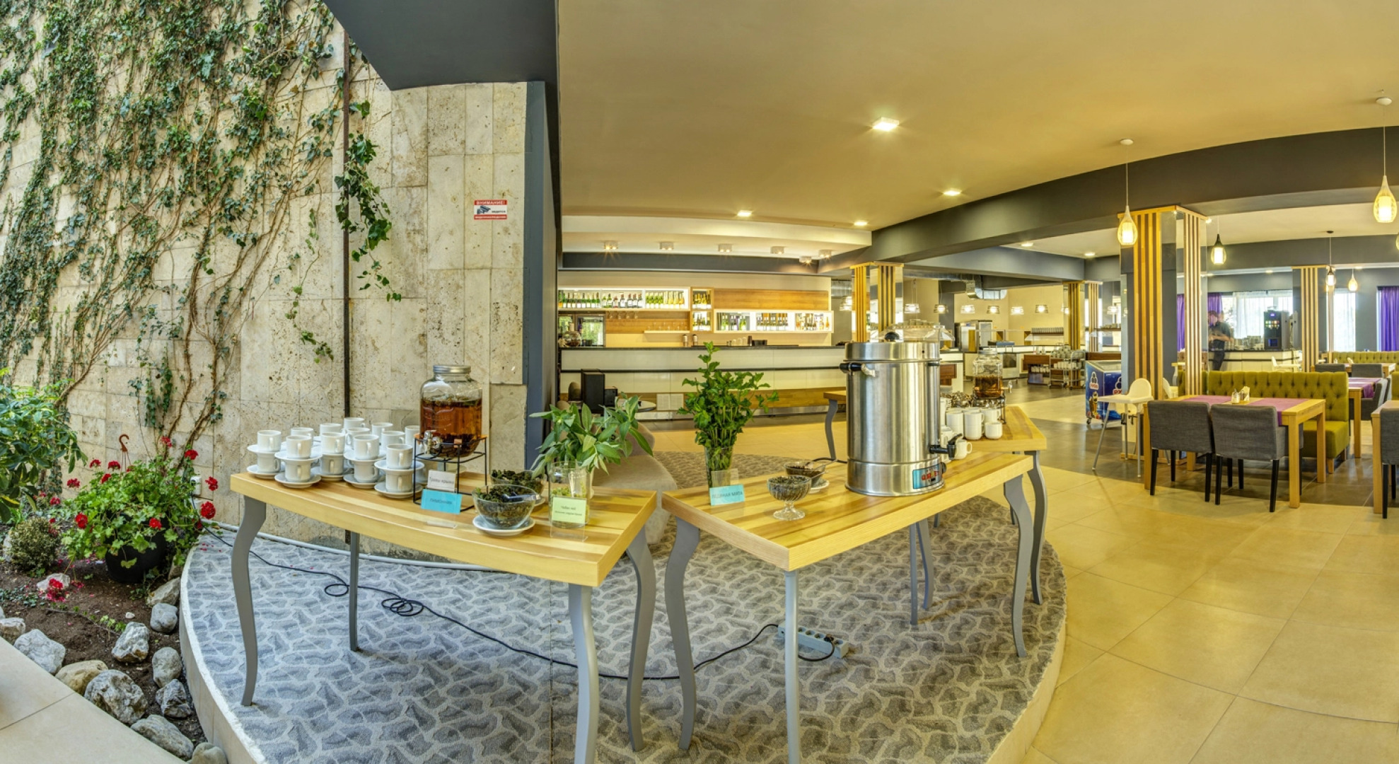 Отель Новый Свет Гостиничный комплекс