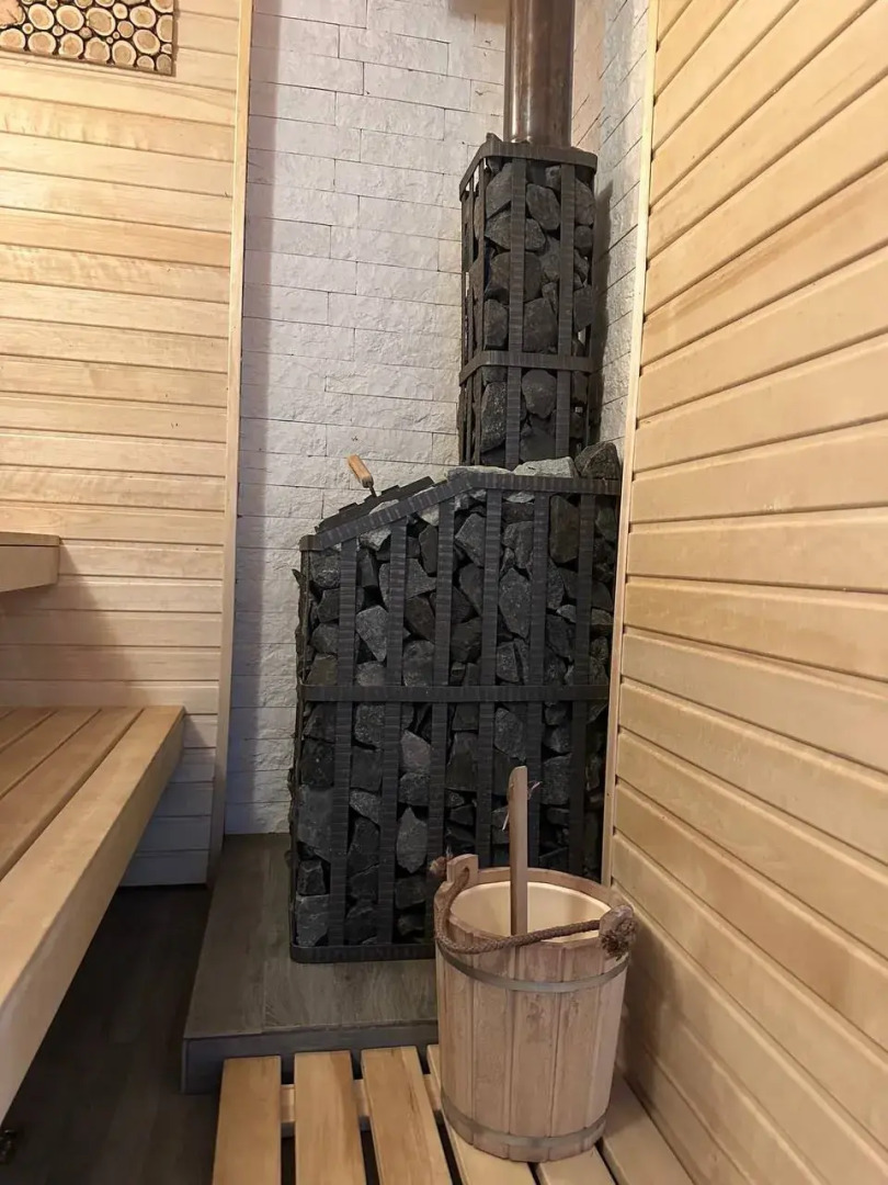 Частный дом Эко-зона