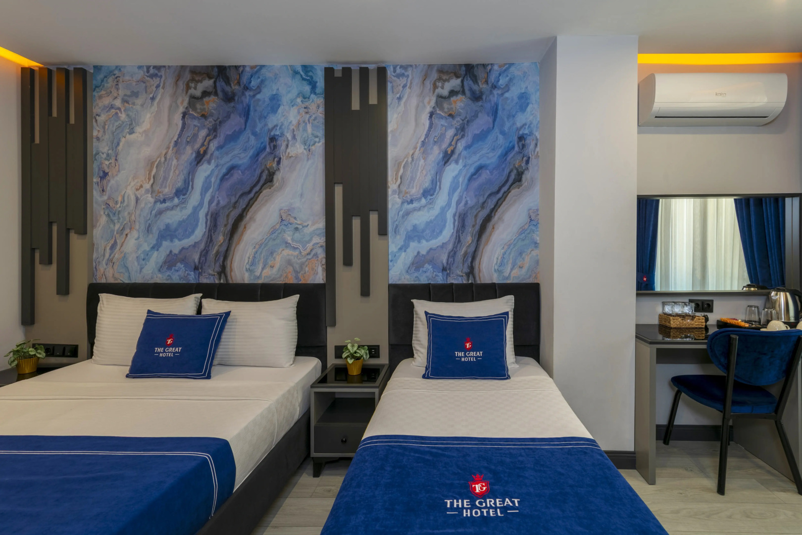 The Great Airport Hotel