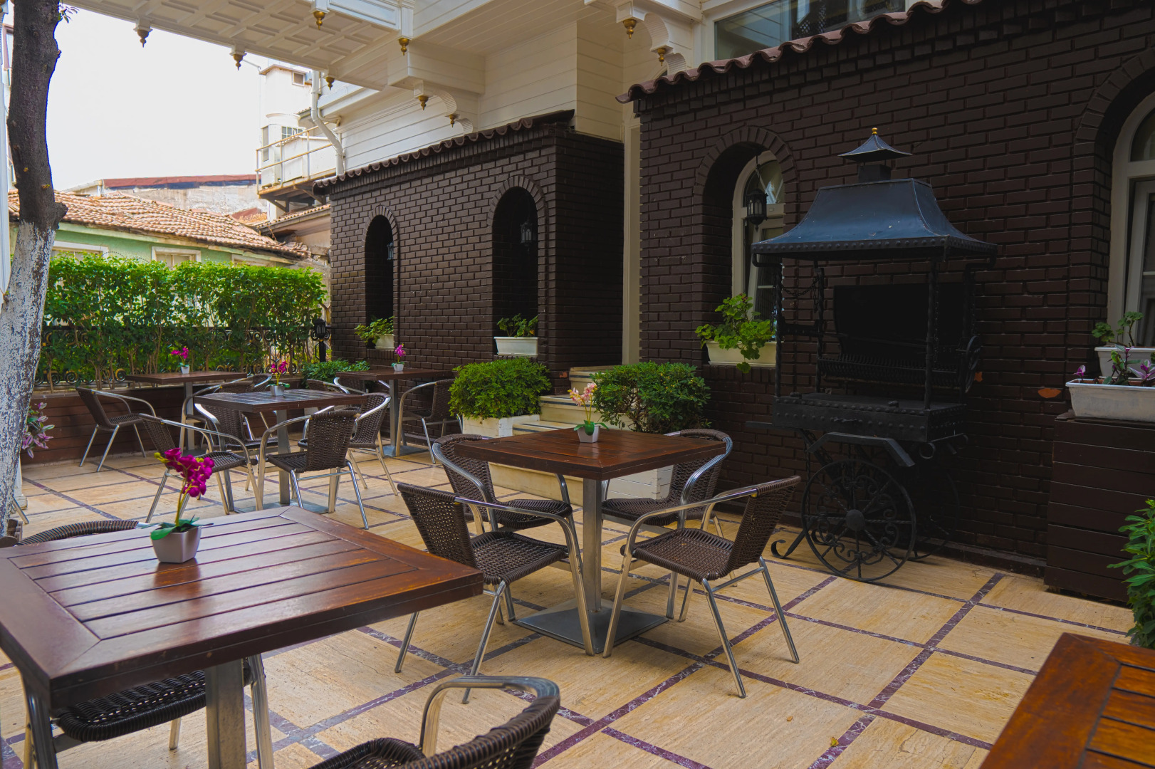 Avicenna Hotel Sultanahmet