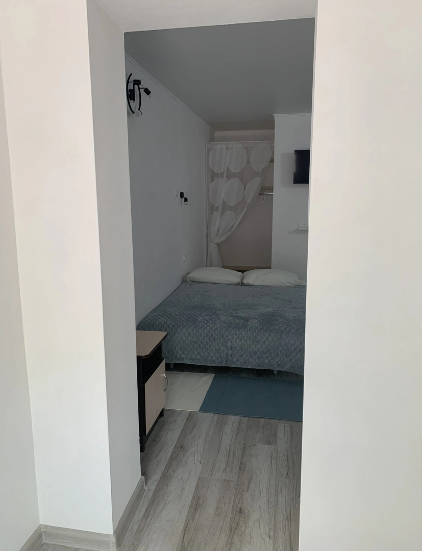 Гостевой дом Марина