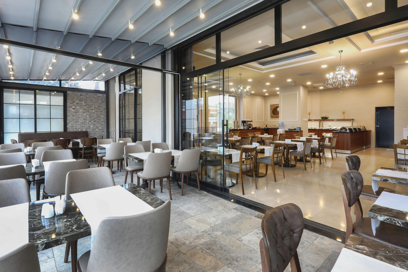 Отель Balturk Otel Izmit