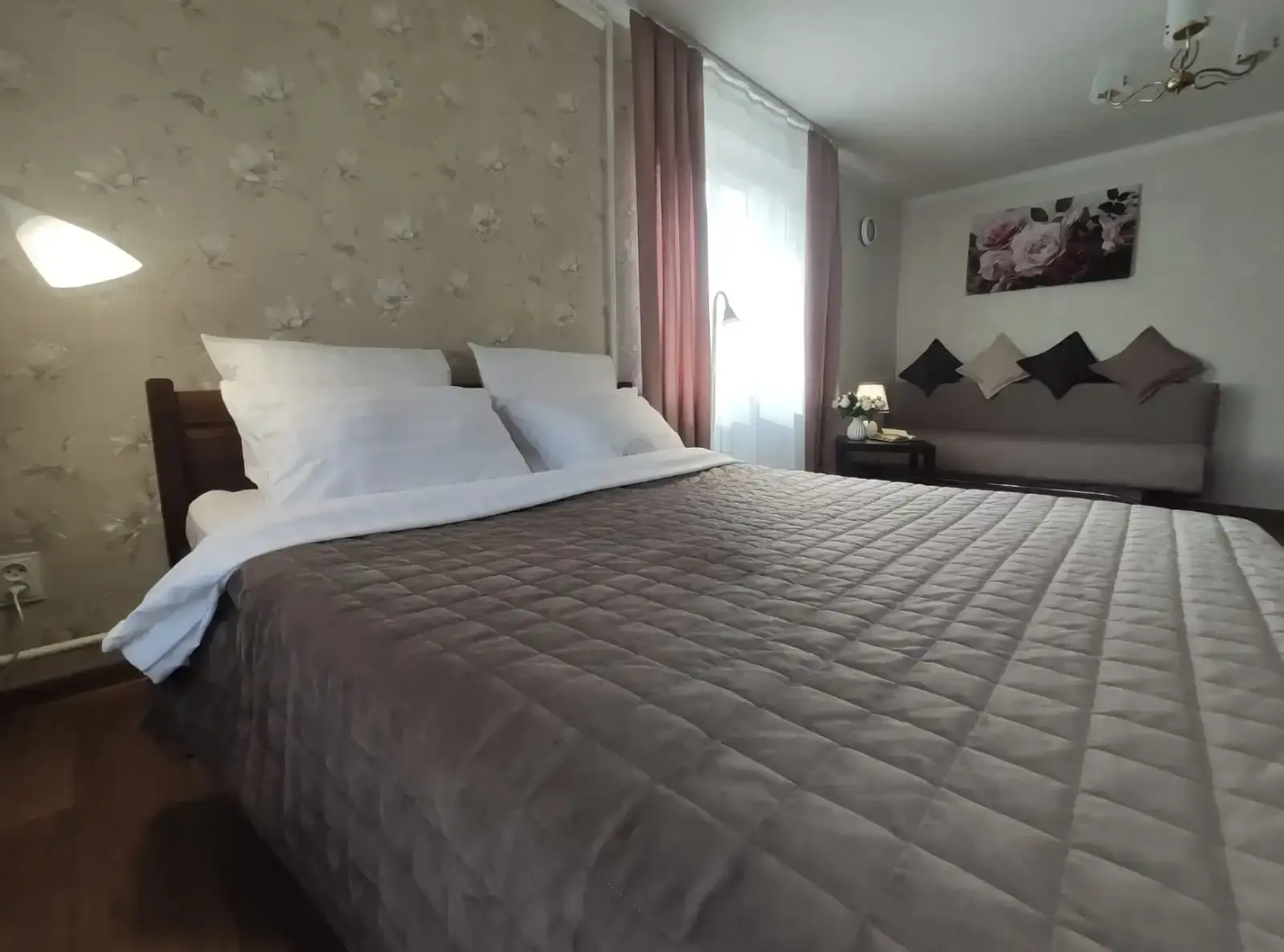 Квартира Янтарные выходные