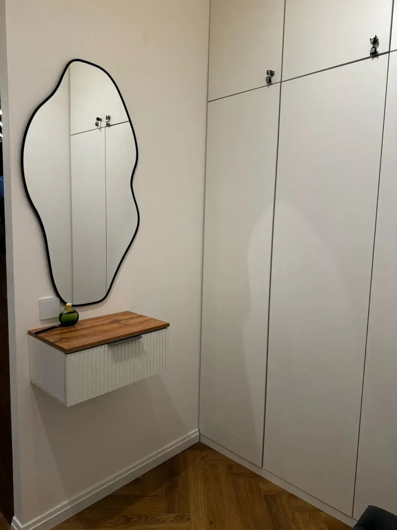 Апартаменты Светлогорск