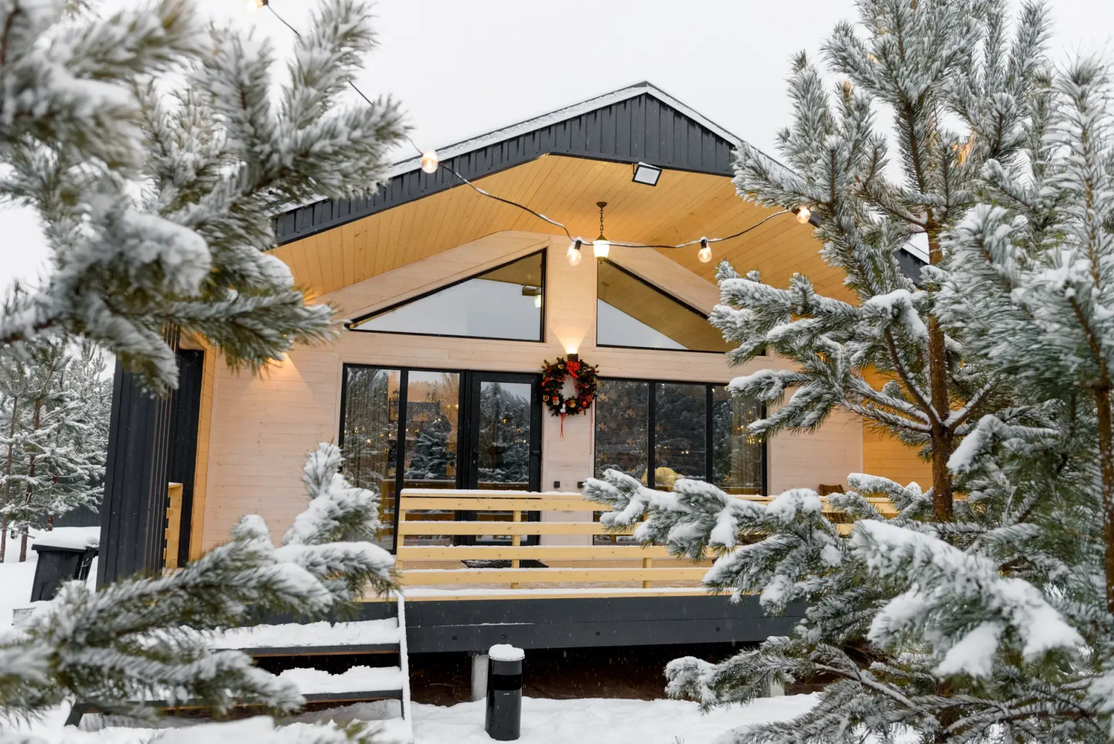 Гостевой дом WOW Village