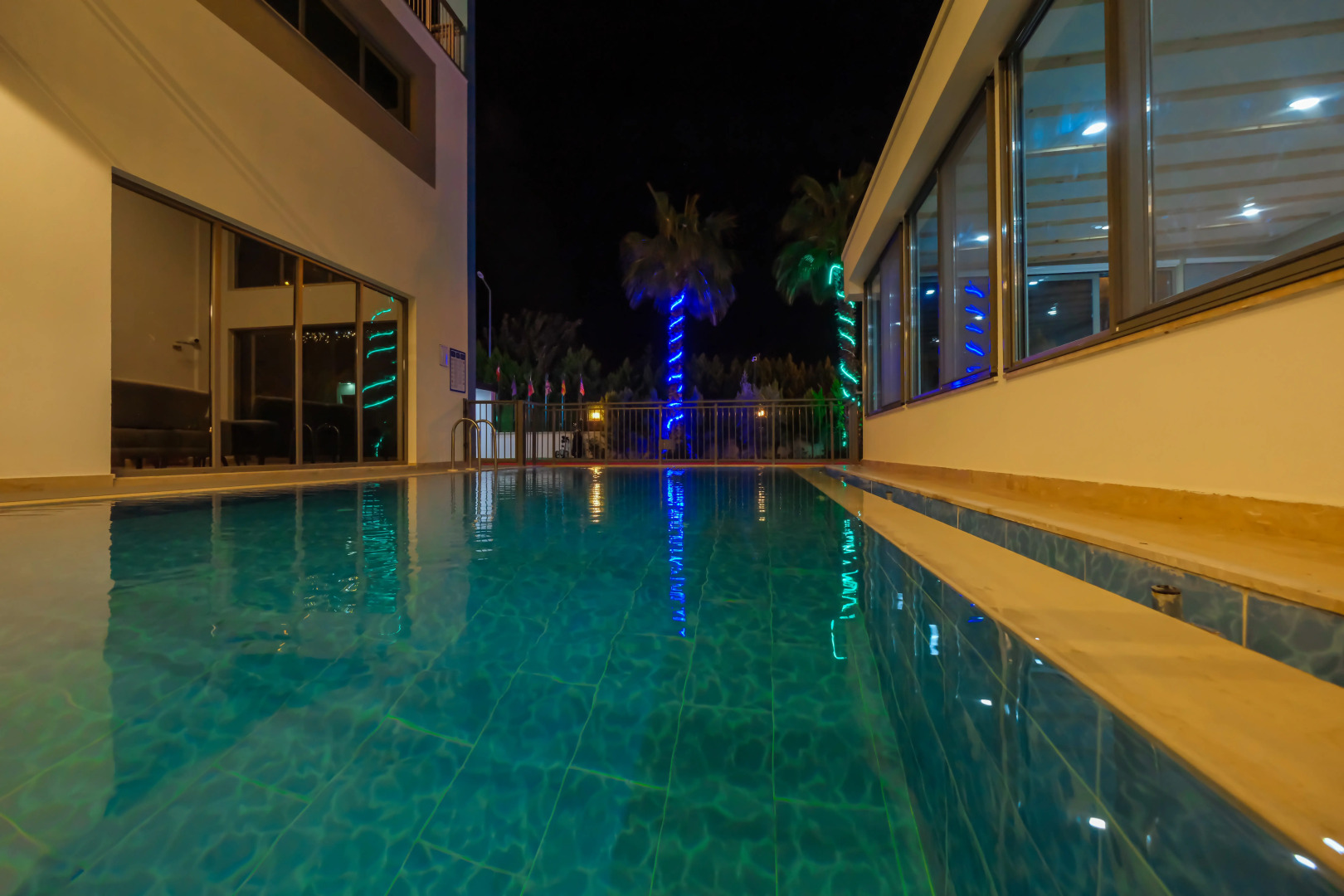 Apart Hotel Eden Nest Exclusive