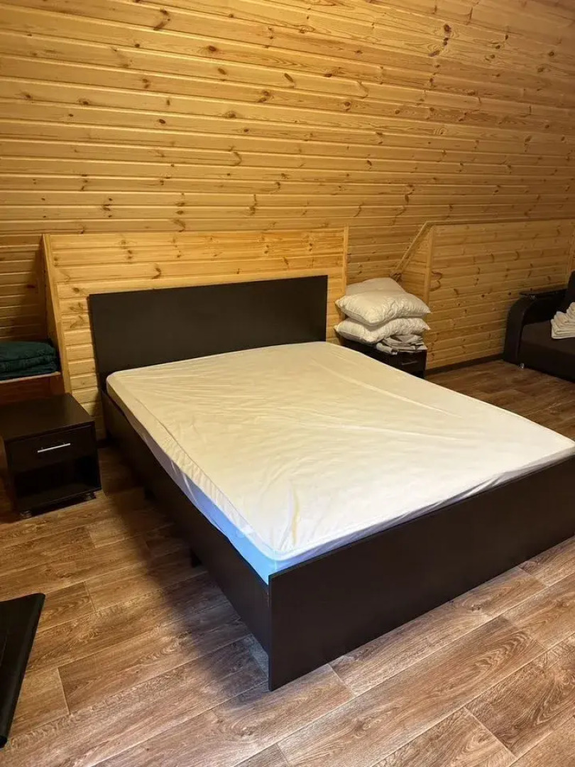 Частный дом коттeдж Русская Деревня рядом с морем (4)