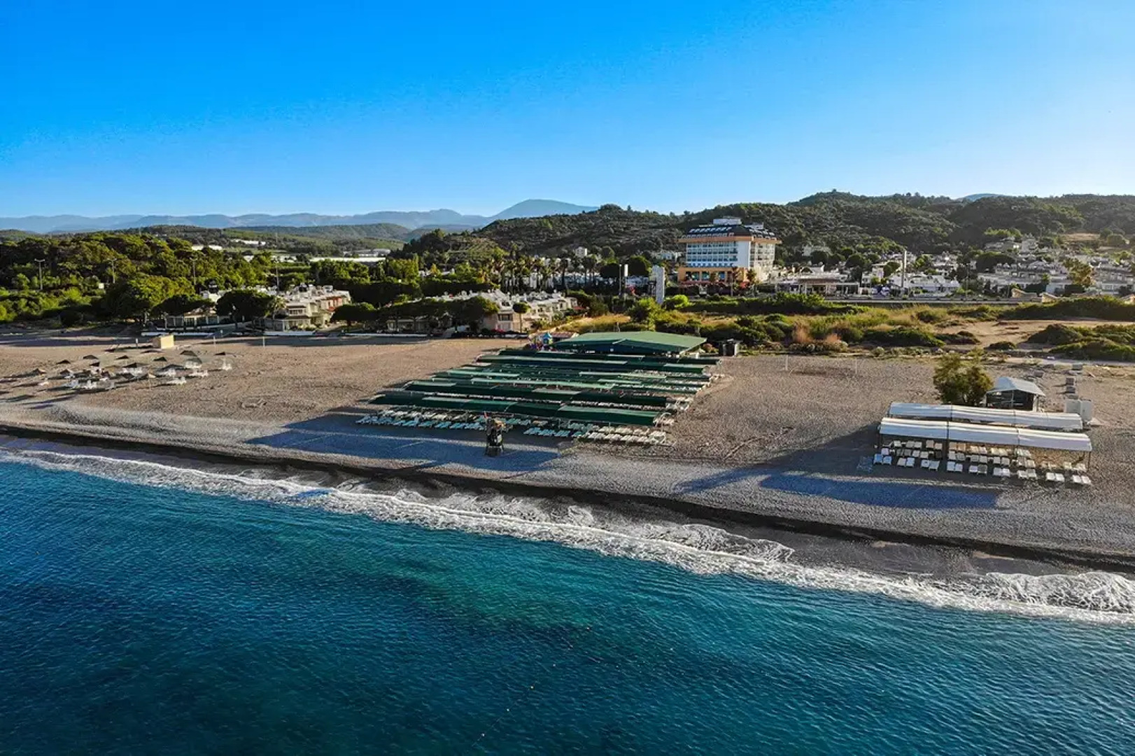 Nilbahir Resort & Spa