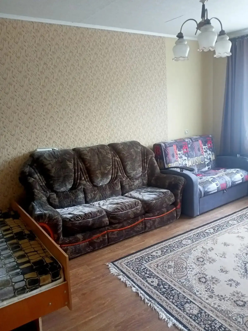 Апартаменты Калинина 37