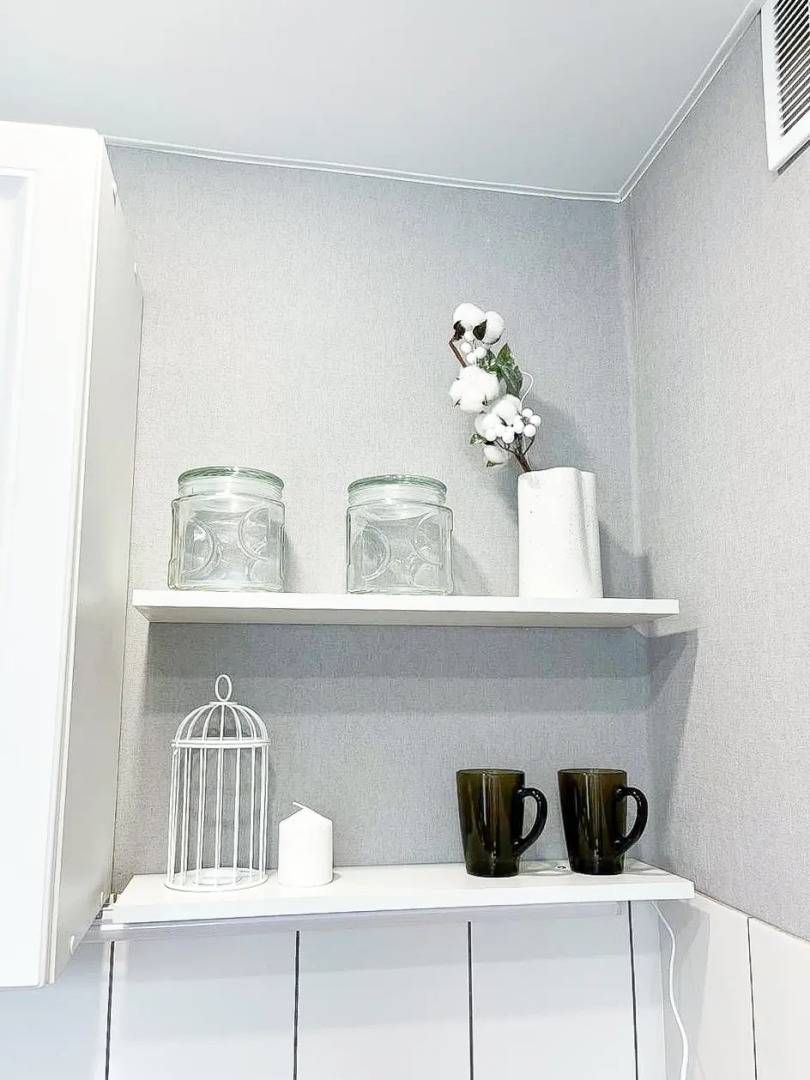 Квартира LIVE by BigWood 5 Живи у склона