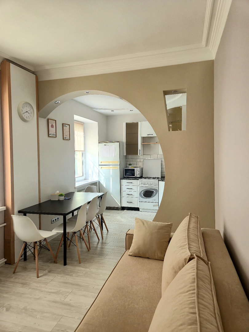 Квартира Volga Apartments