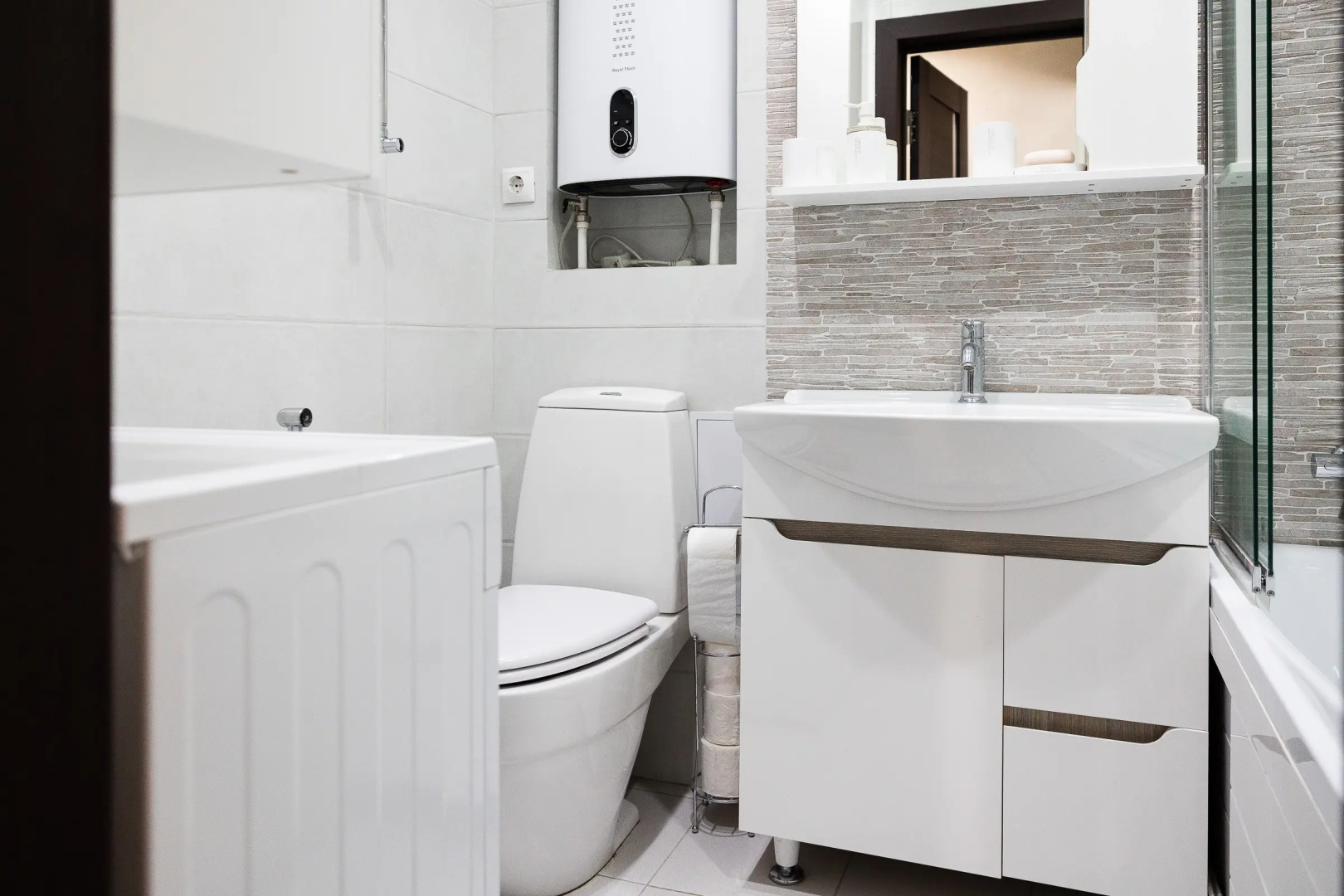 Квартира 1 крепостной 34