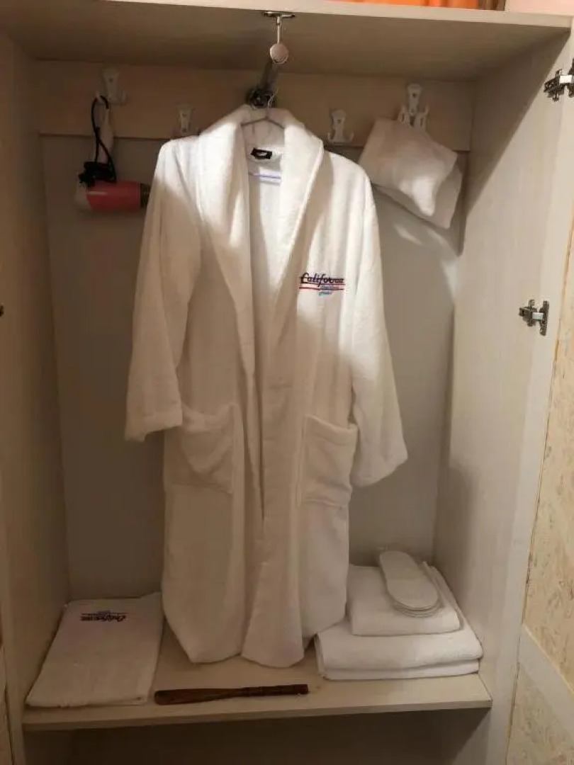 Отель California Boutique