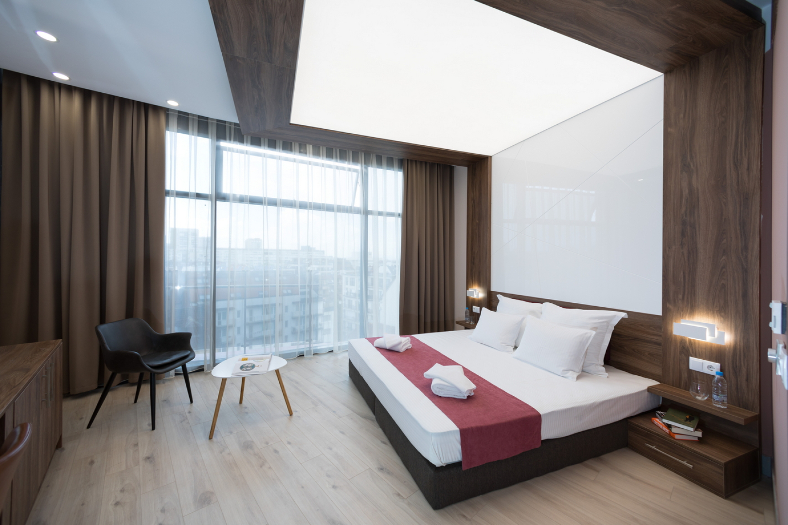 Boutique 1 Hotel Sofia