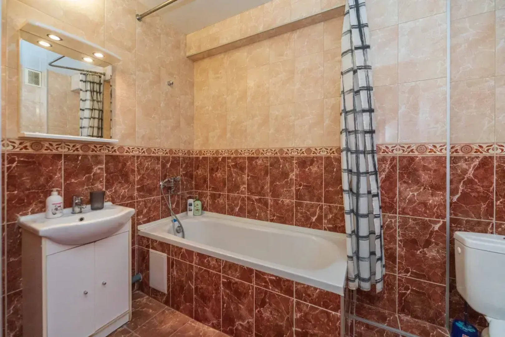 Апартаменты Koenig Style G11 2