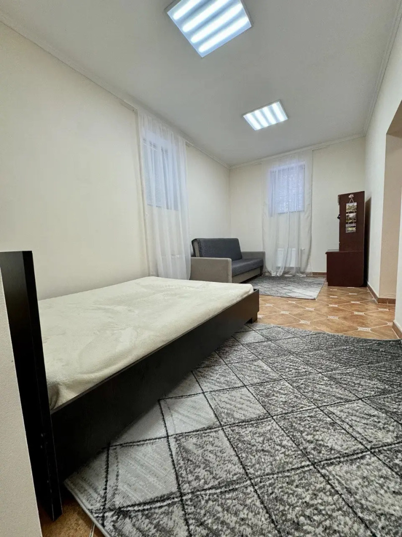 Апартаменты на М. Расковой 2