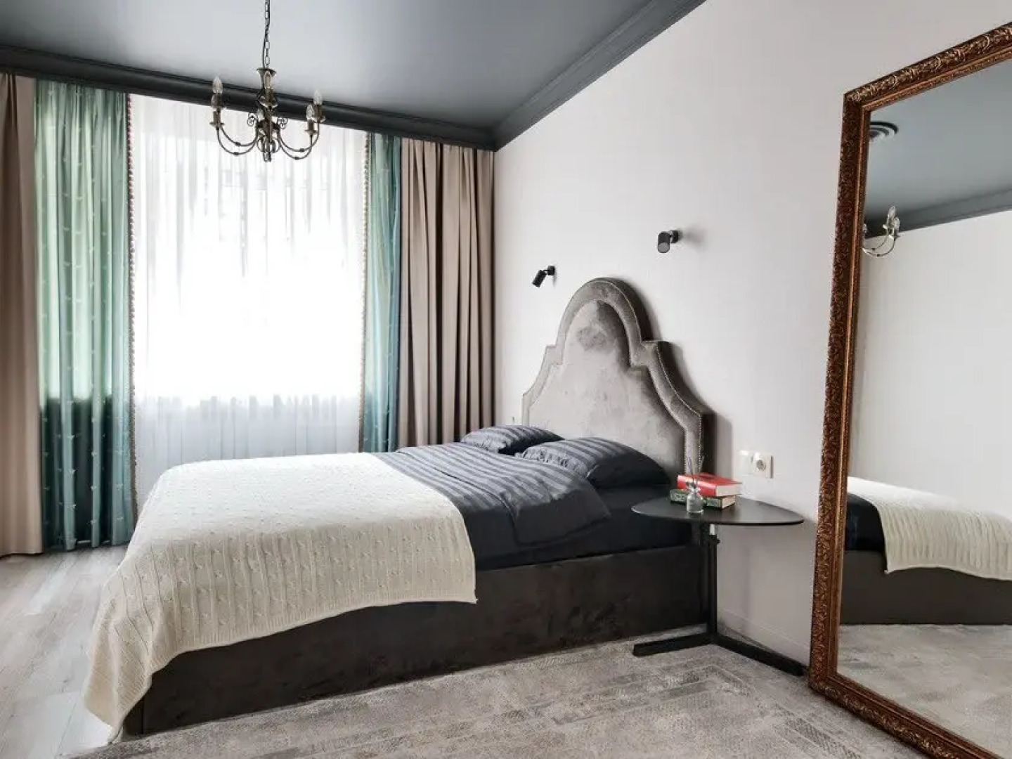 Апартаменты в Казани на Щапова