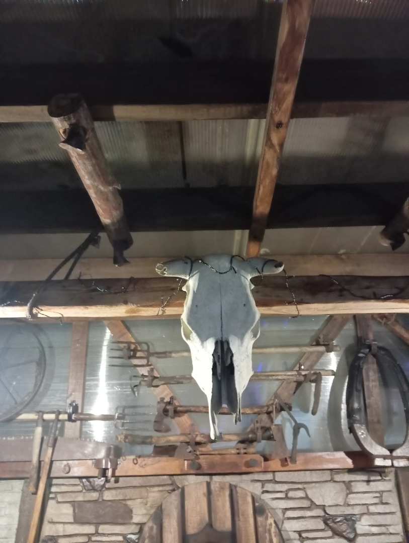 Частный Дом Деревенский дом