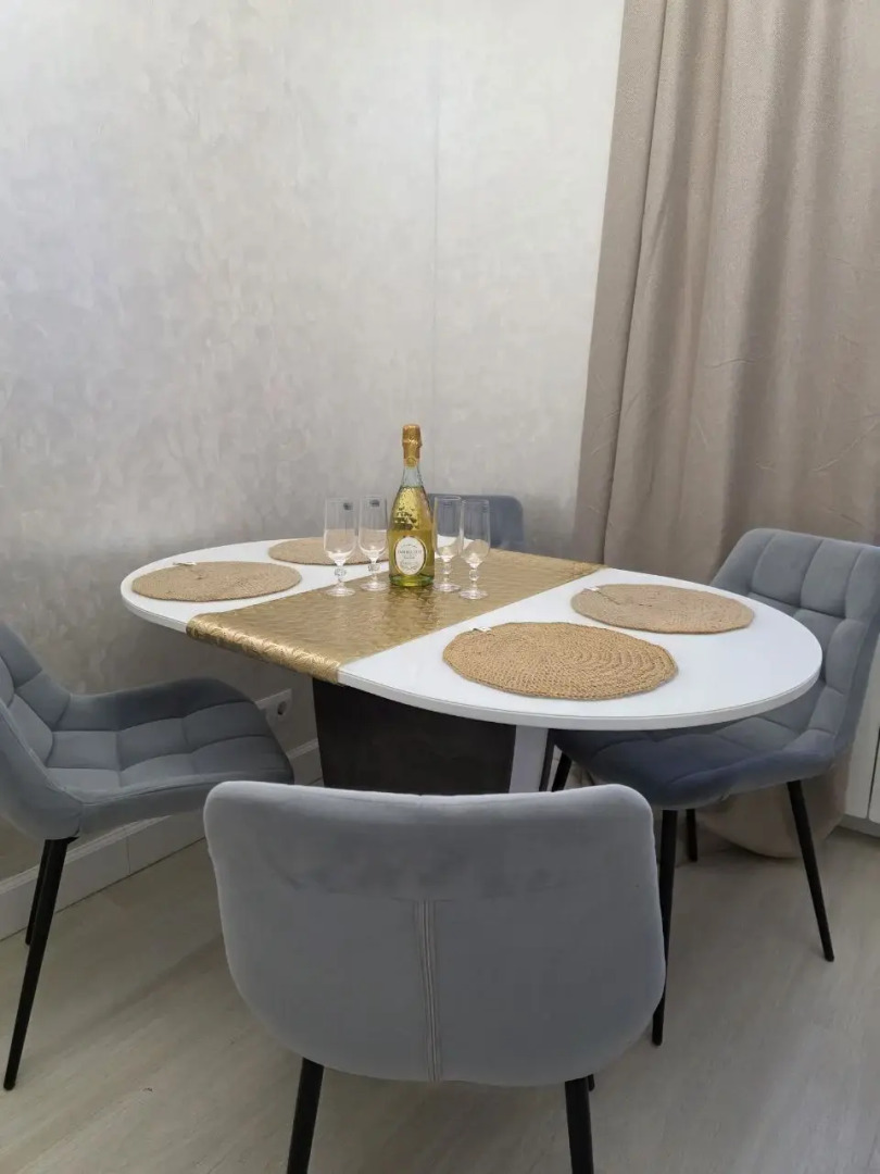 Квартира Современная в Центре Города