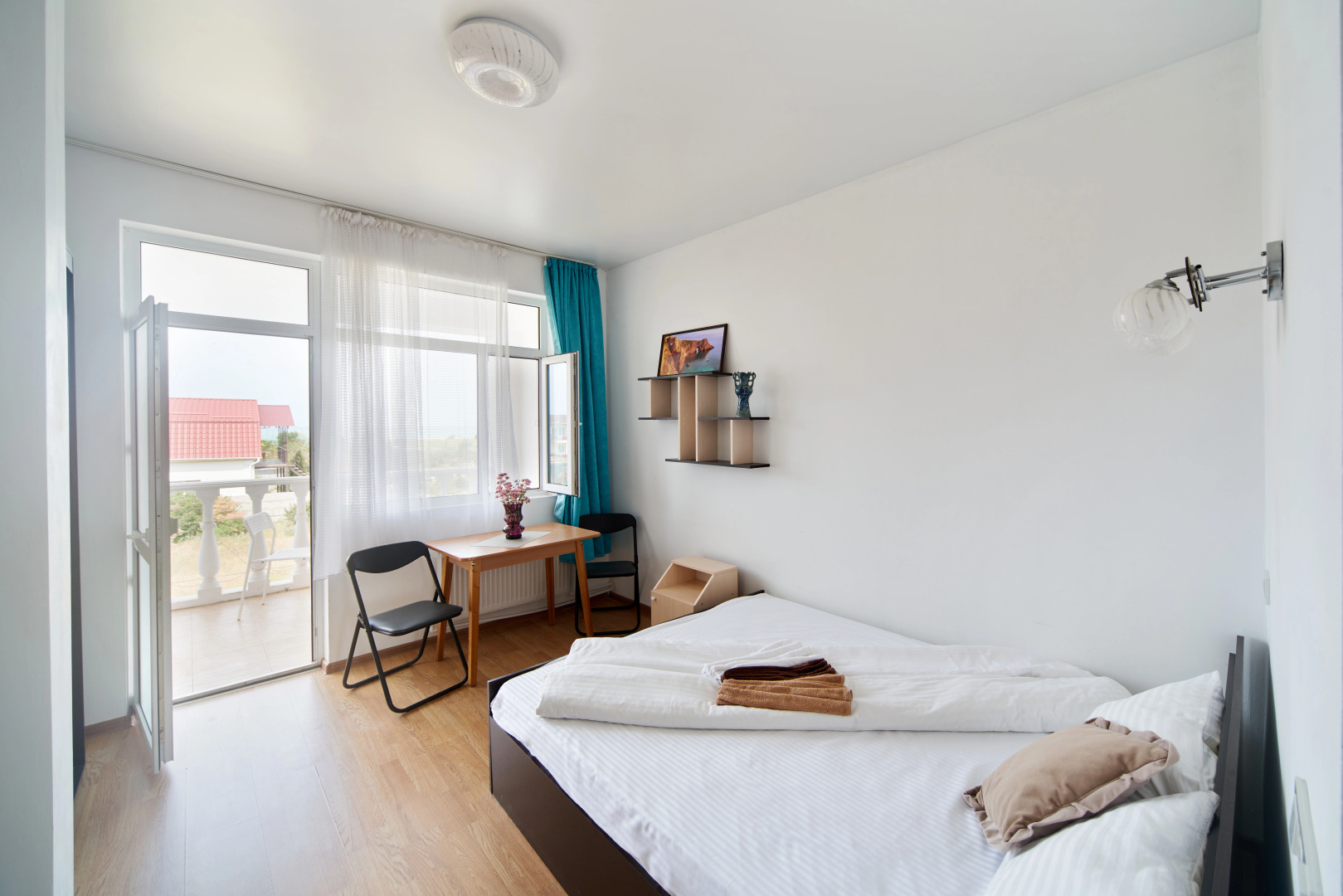 Гостевой дом La Maree