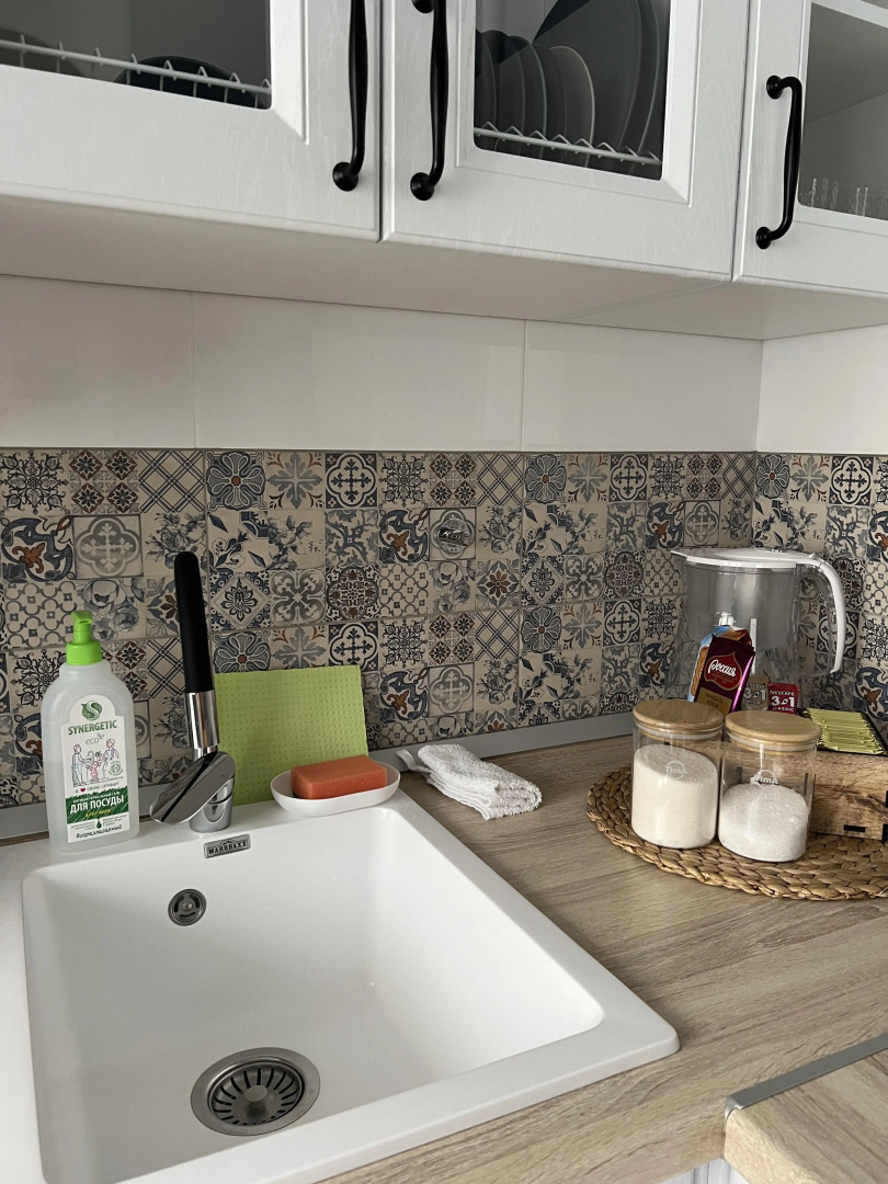 Квартира на Победе