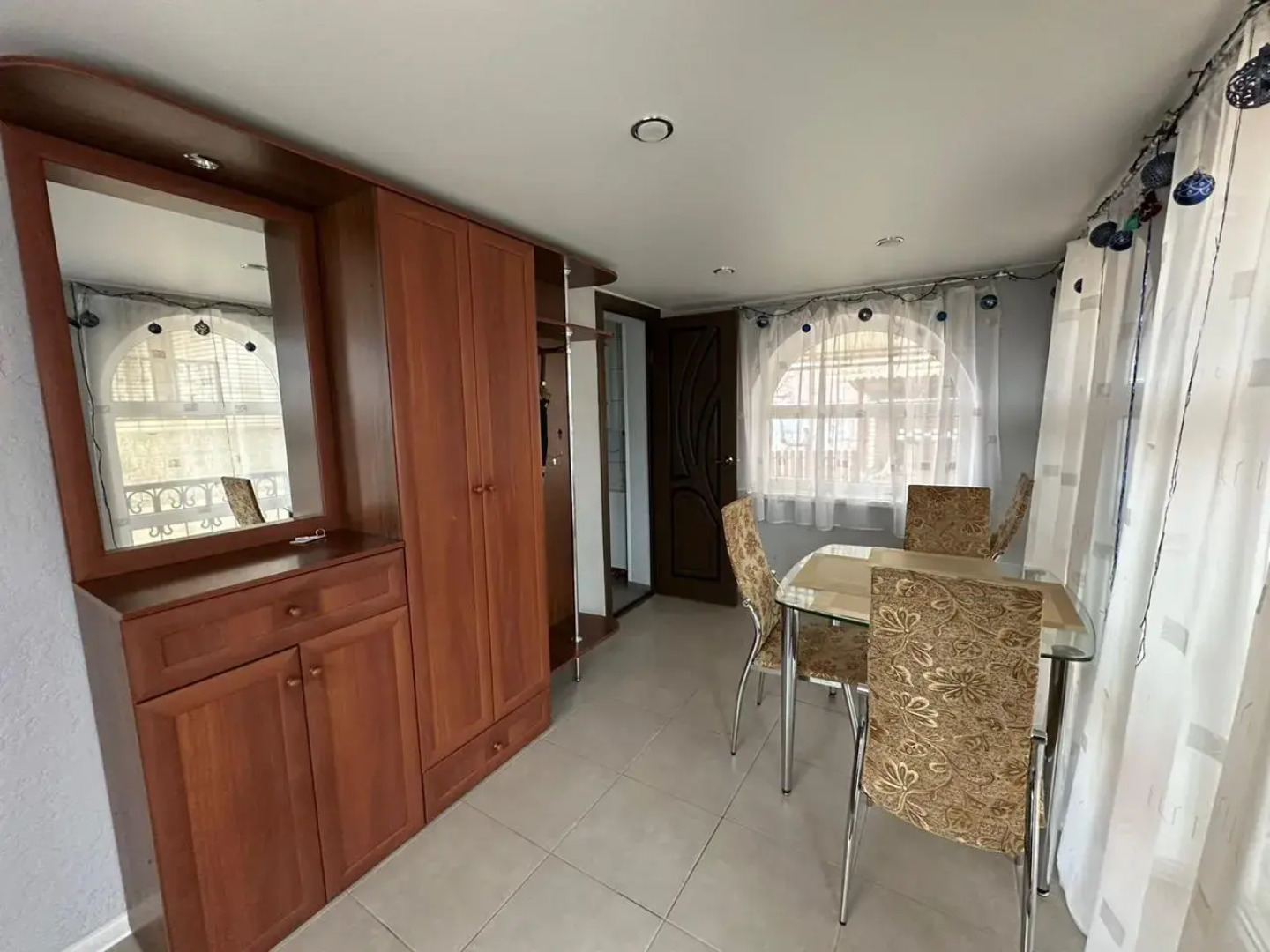 Квартира Комфортное Жилье у Парка Лога