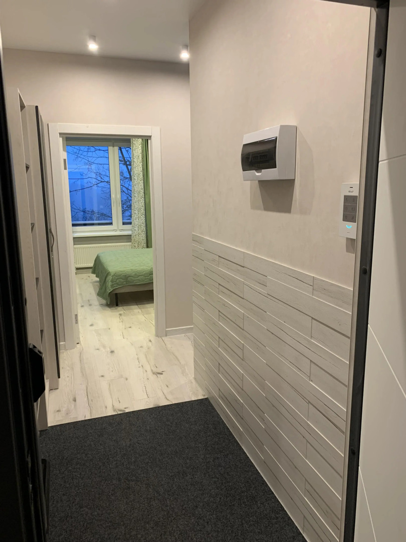 Квартира Фантазия Терраса