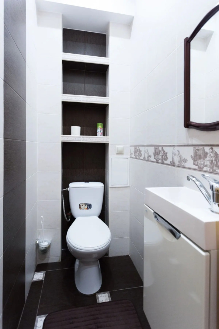 Апартаменты Апартаменты в Самом Центре Минск