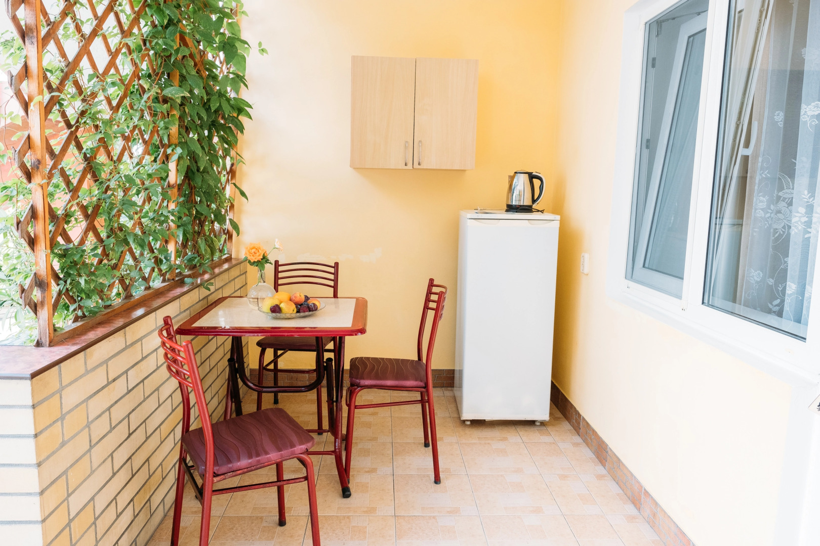 Частный дом Нина