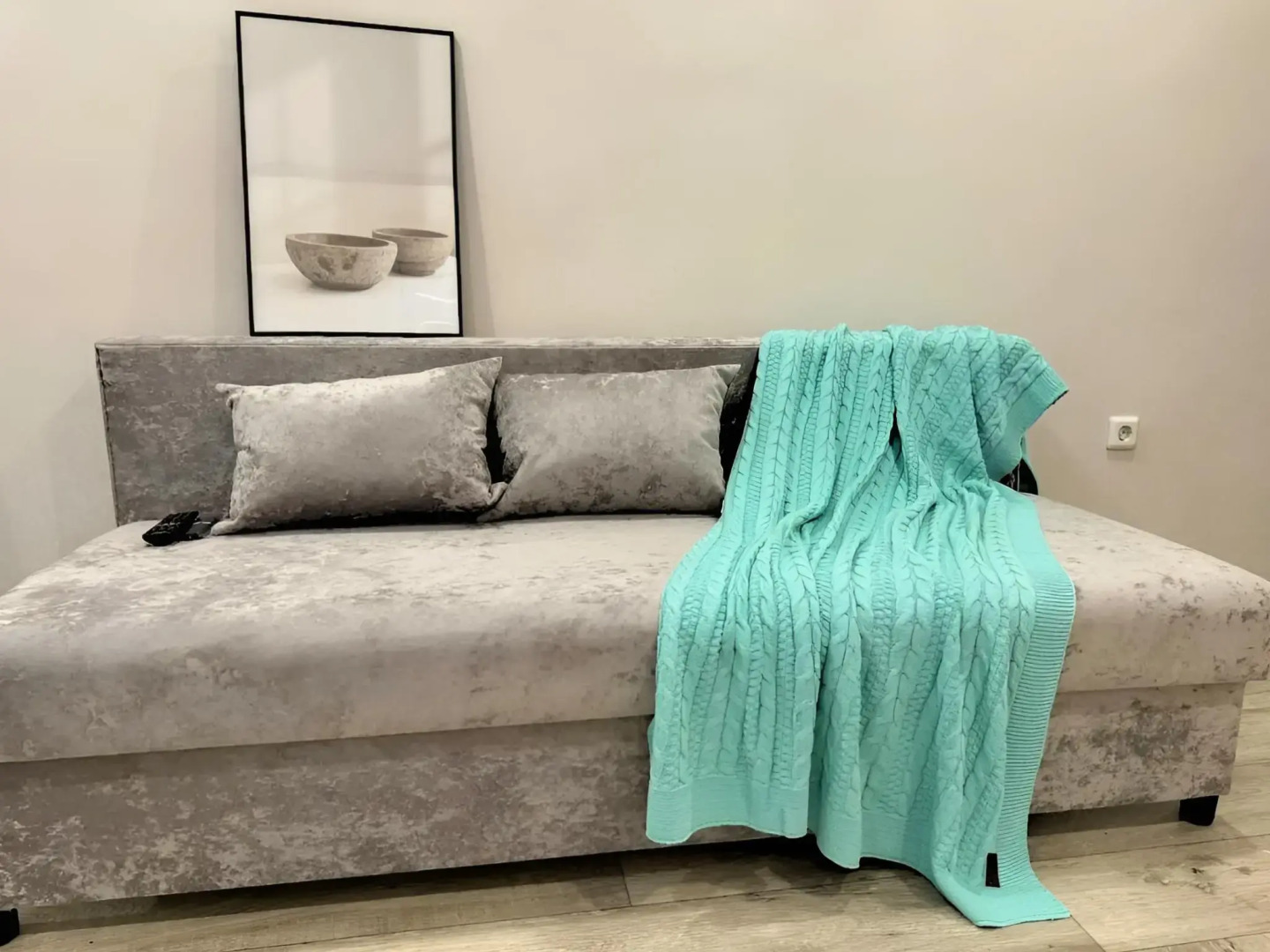 Апартаменты в центре на Чистопольской