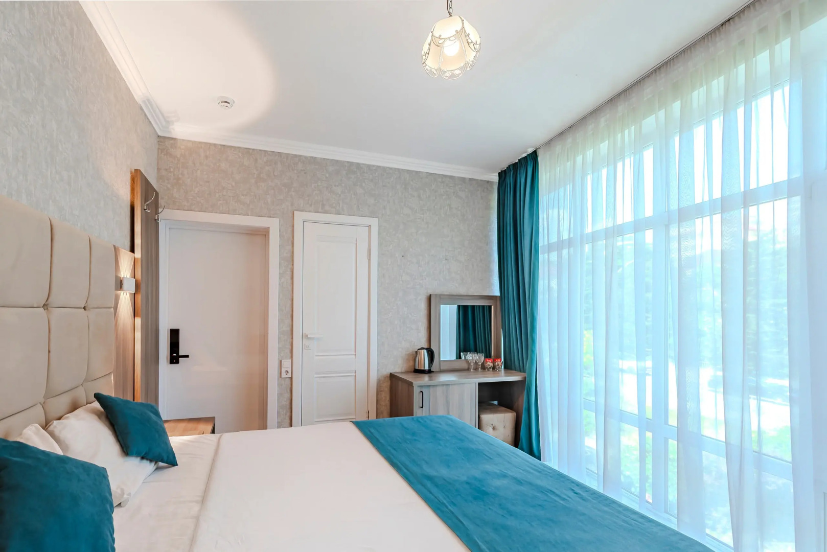 Гостевой дом Вояж Вознесенский