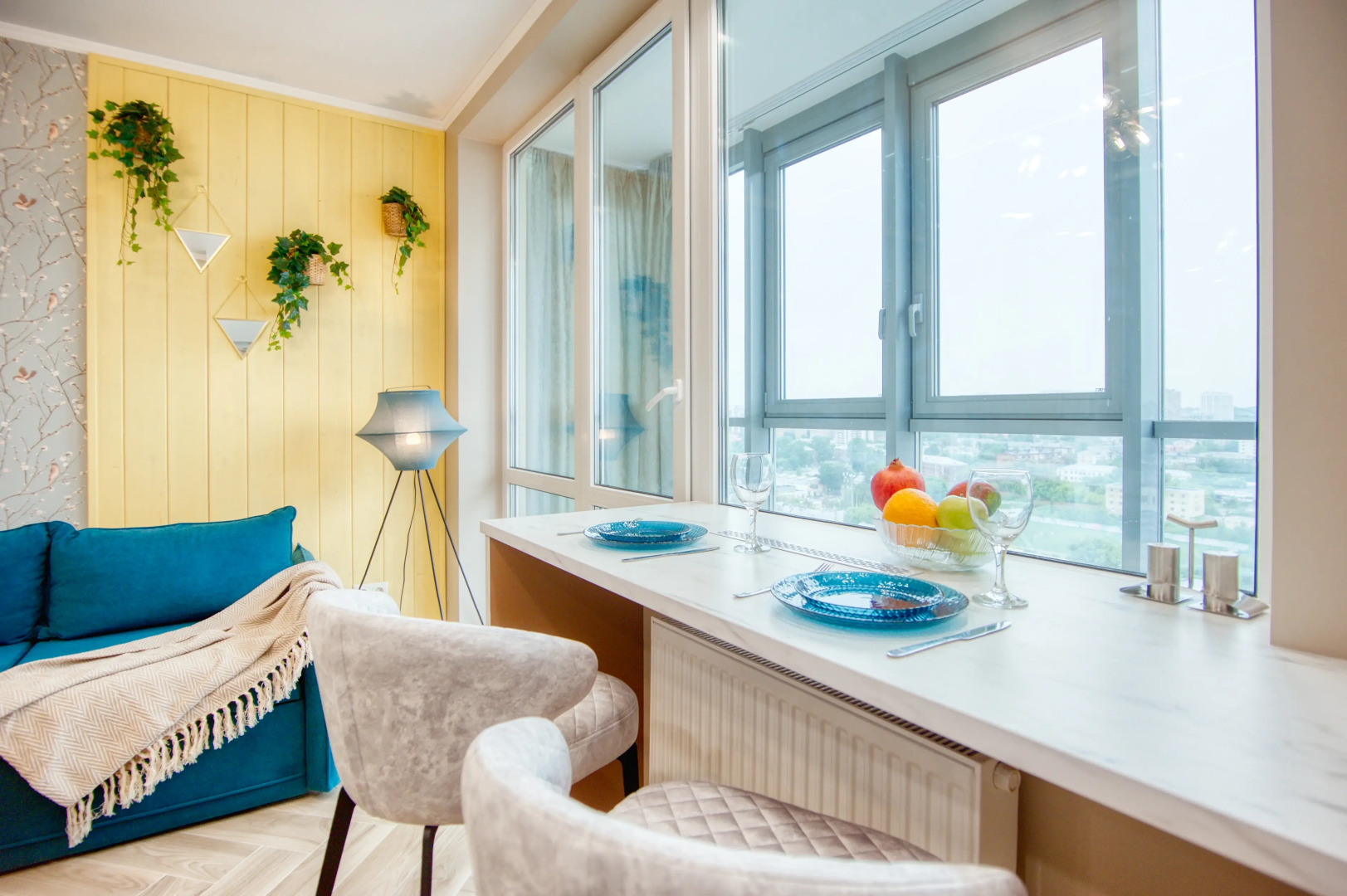 Квартира EL'HOME