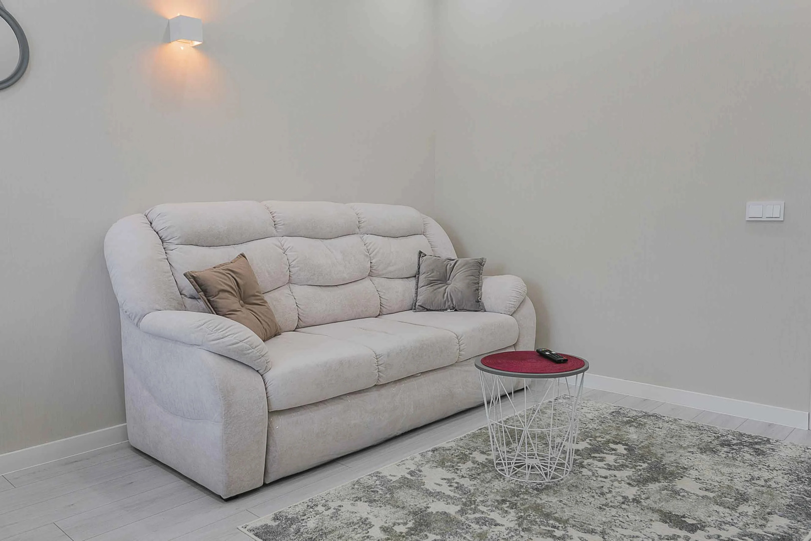 Апартаменты СОЗВЕЗДИЕ LUX