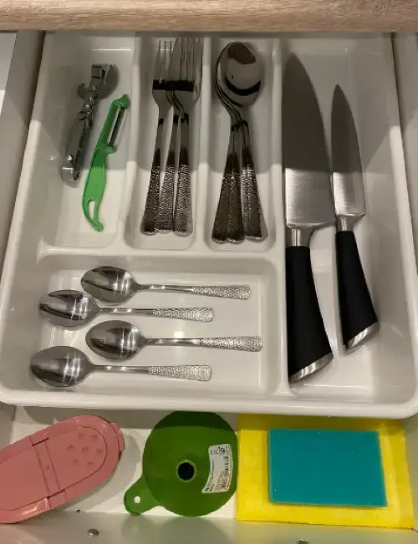 Квартира Современные