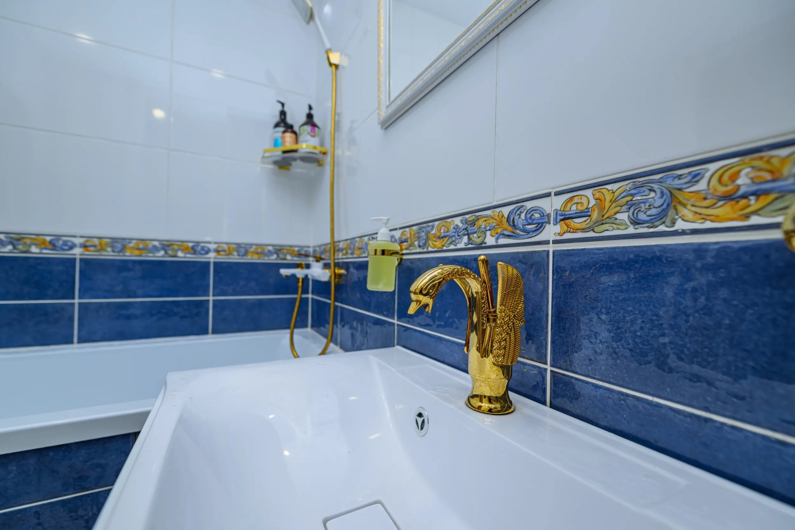 Апартаменты на Ленина 32