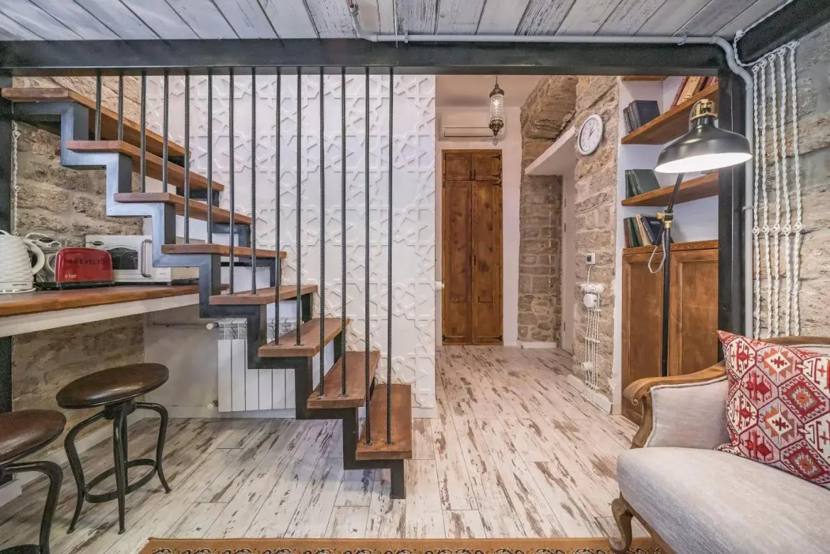 Апарт-отель Rest Studios