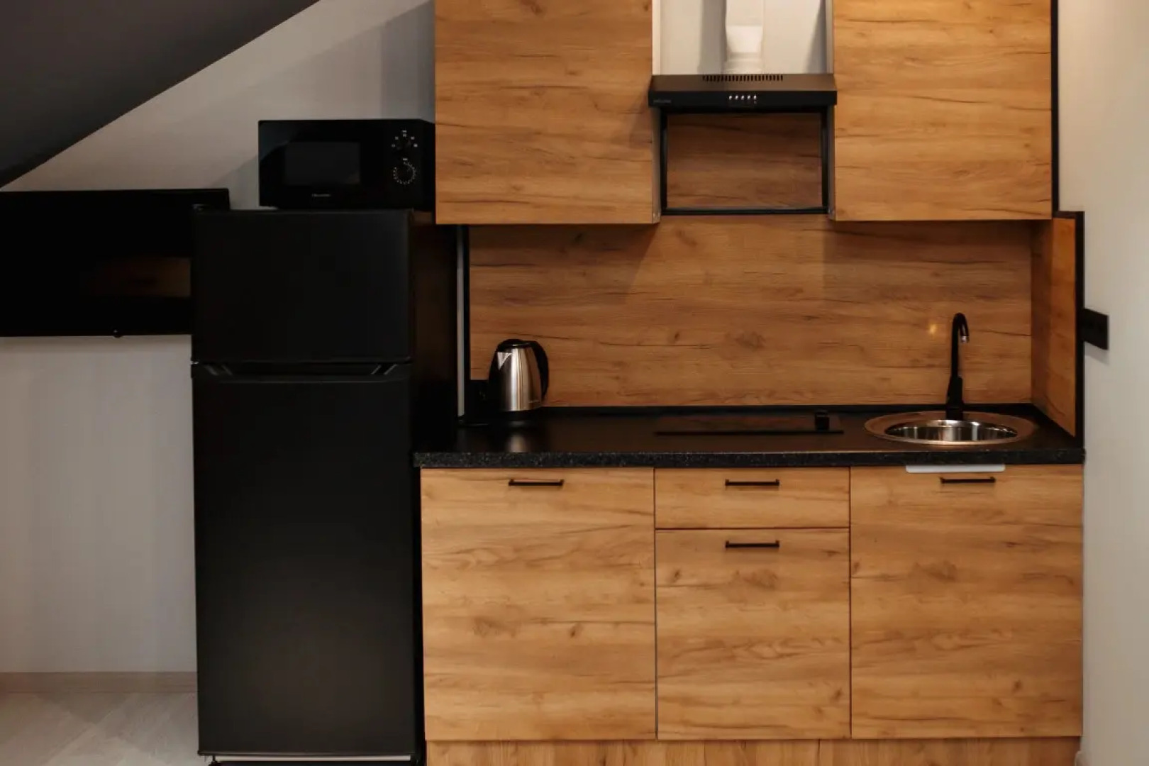 Апартаменты Лофт Эконом Альянс