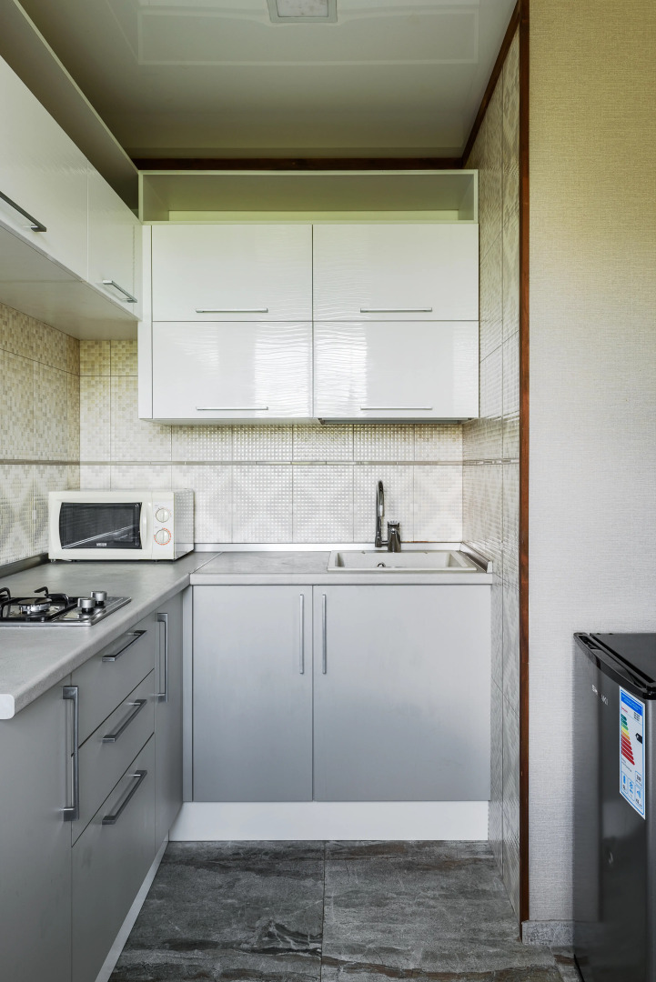 Апартаменты Центр Московская 40